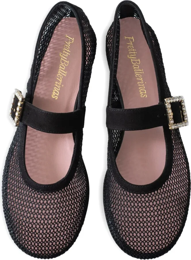 Georgia ballerina shoes - Image 5