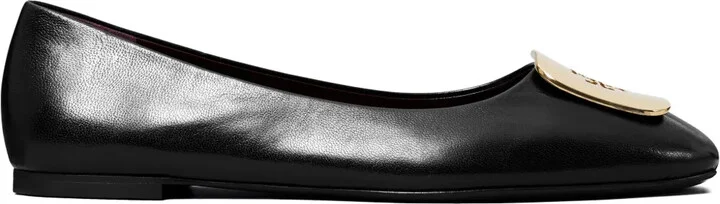 Georgia ballerina shoes