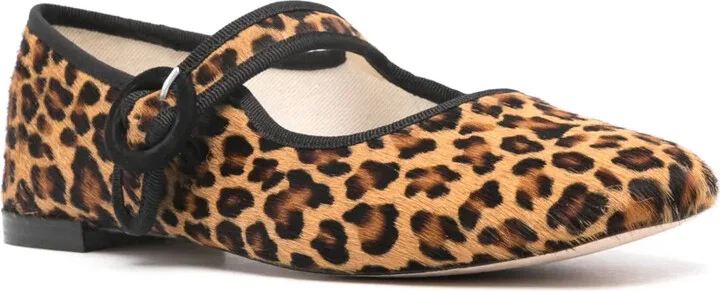 Georgia ballet flats - Image 2