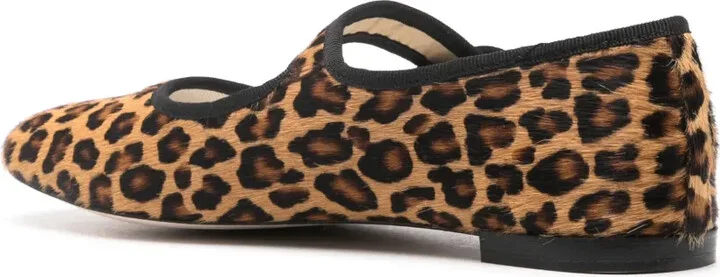 Georgia ballet flats - Image 3