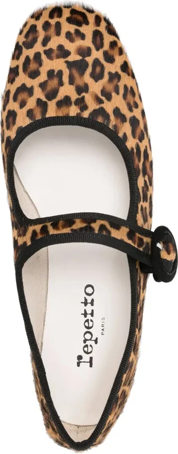 Georgia ballet flats - Image 4