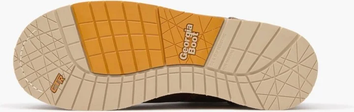 Georgia Boot Amp Lt Wedge Composite Toe Waterproof Work Boot - Image 2