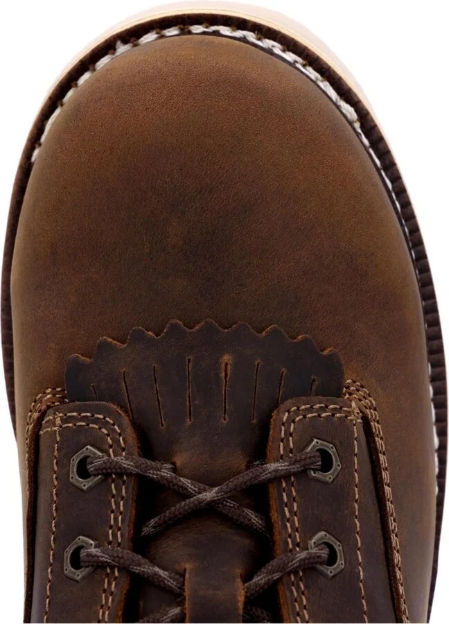 Georgia Boot Amp Lt Wedge Waterproof Work Boot - Image 6