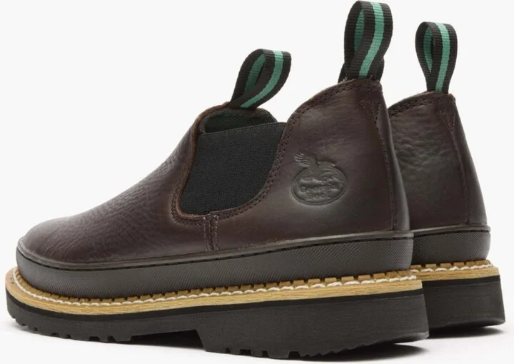 Georgia Boot Amplitude Composite Toe Waterproof Work Boot - Image 3