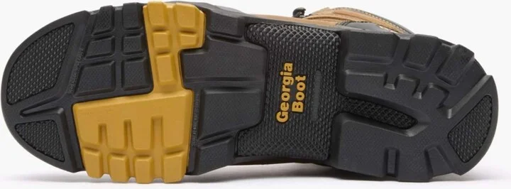 Georgia Boot Amplitude Composite Toe Waterproof Work Boot - Image 5