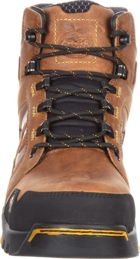 Georgia Boot Amplitude Composite Toe Waterproof Work Boot - Image 6