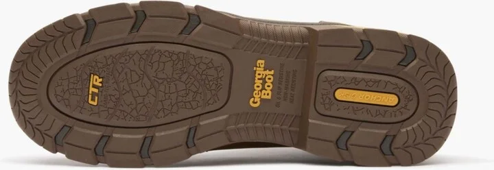 Georgia Boot Athens SuperLyte Waterproof Work Chelsea Boot - Image 2