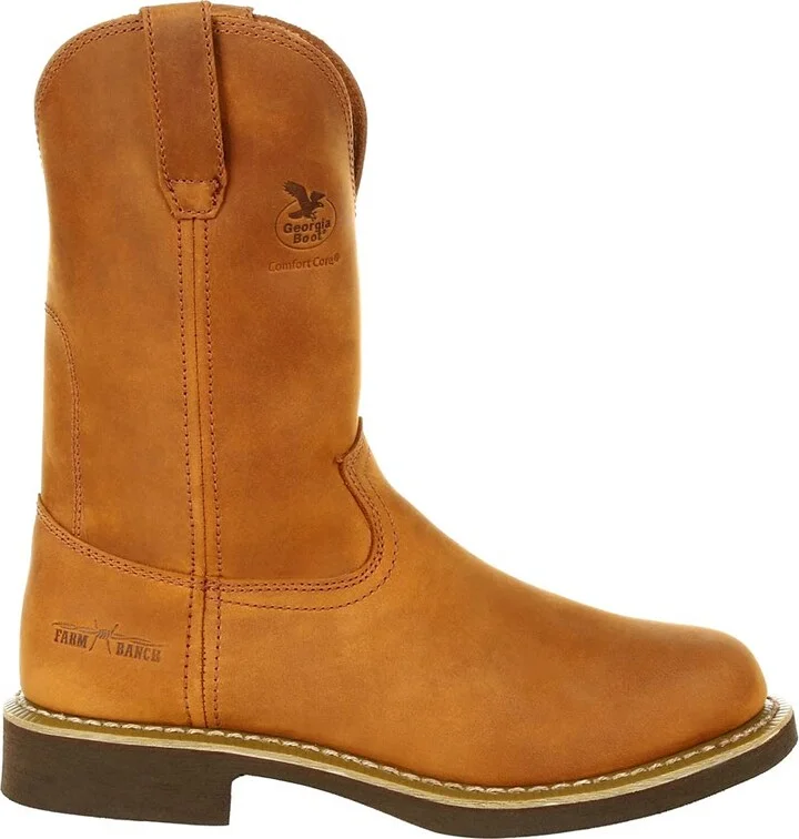 GEORGIA BOOT Carbo-Tec Wellington