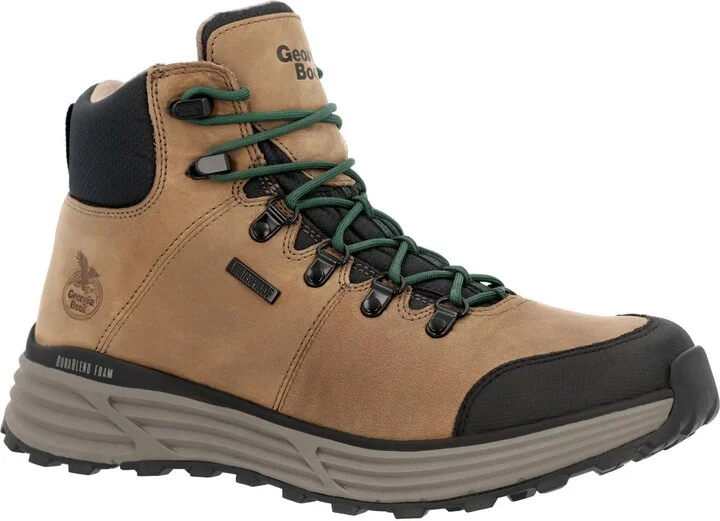 Georgia Boot DuraBlend Sport Waterproof Hiker