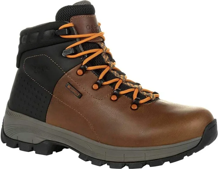 GEORGIA BOOT Eagle Trail Waterproof Hiker