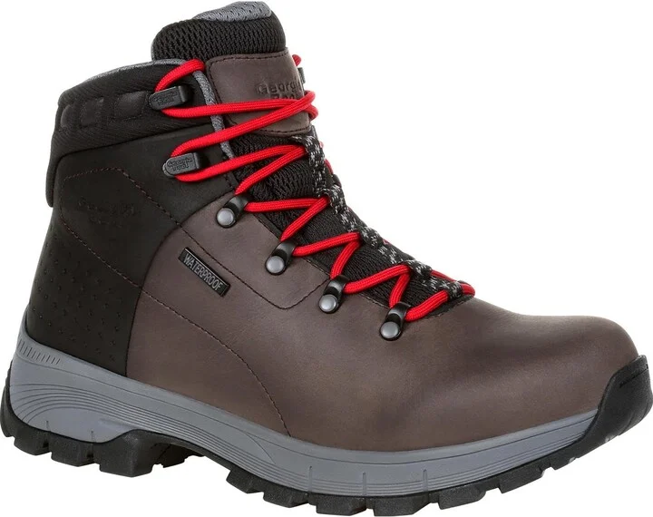 Georgia Boot Eagle Trail Waterproof Hiker