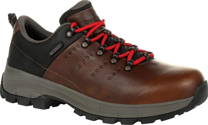 Georgia Boot Eagle Trail Waterproof Oxford