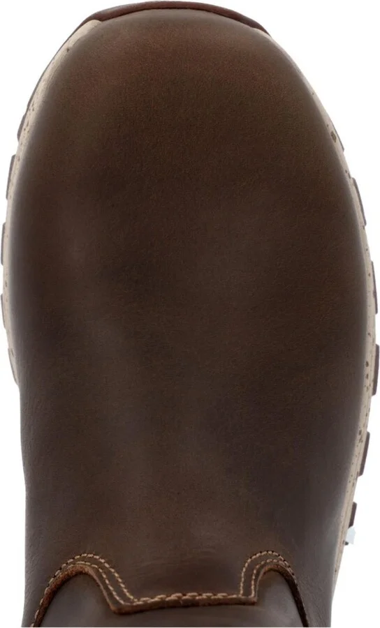 Georgia Boot Eagle Trail Women s Pull-On Work Boot - Image 6