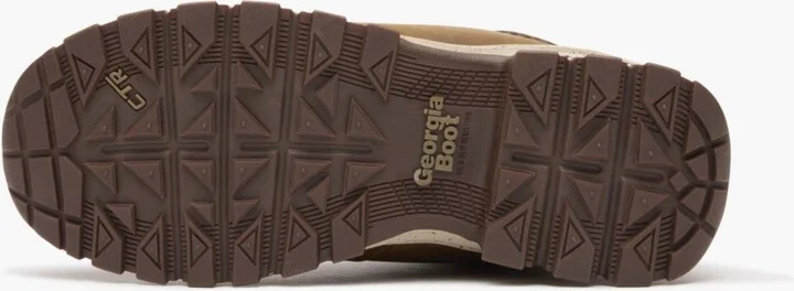Georgia Boot Eagle Trail Women's Waterproof Hiker - Image 2