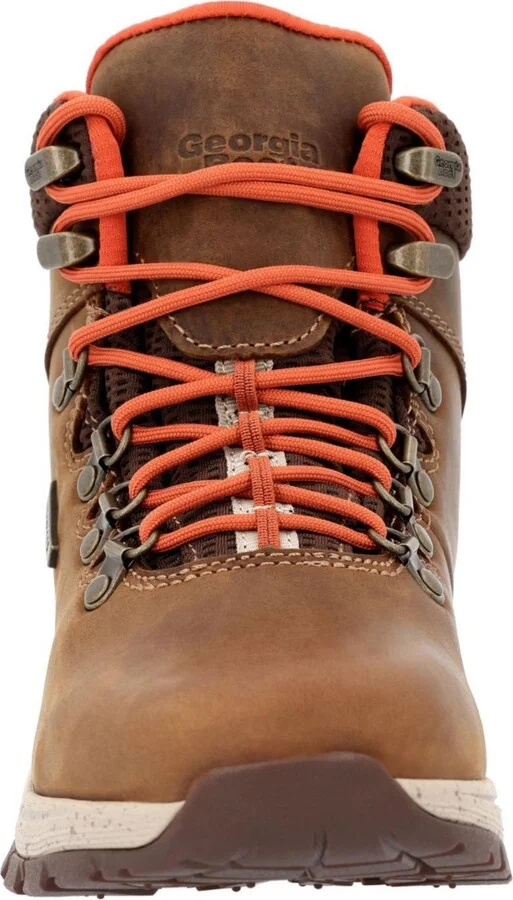 Georgia Boot Eagle Trail Women's Waterproof Hiker - Image 3