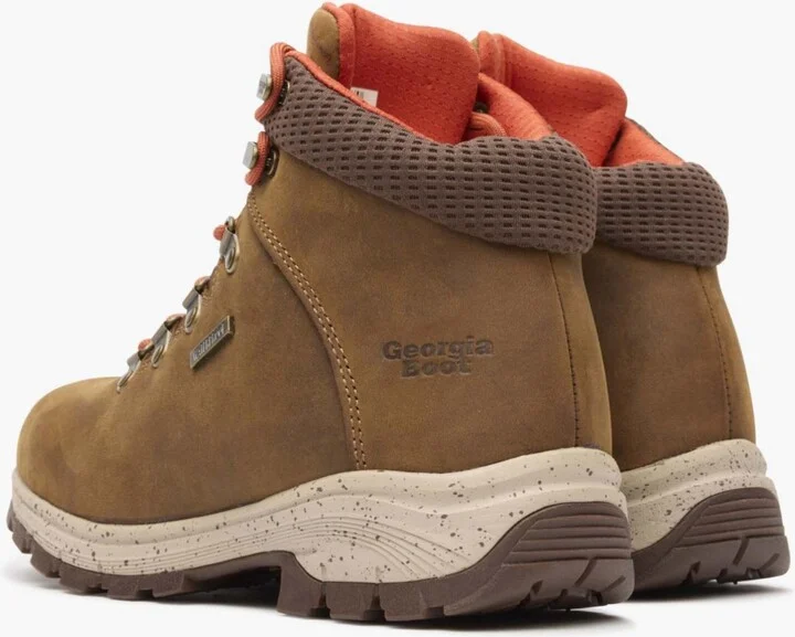 Georgia Boot Eagle Trail Women's Waterproof Hiker - Image 4
