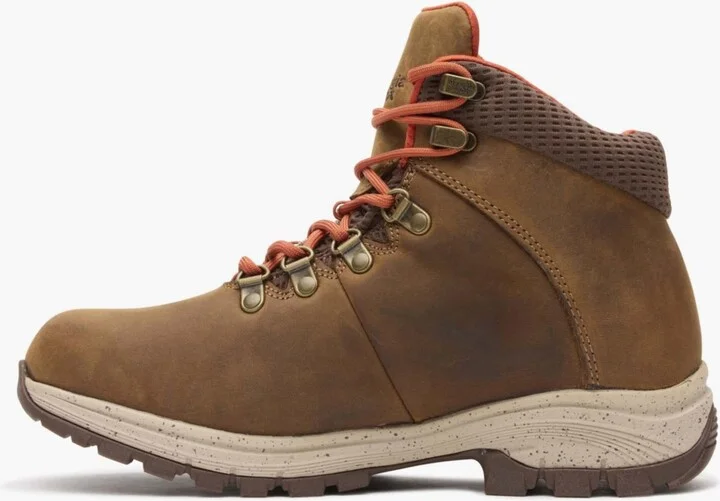 Georgia Boot Eagle Trail Women's Waterproof Hiker - Image 5
