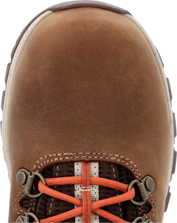 Georgia Boot Eagle Trail Women's Waterproof Hiker - Image 6