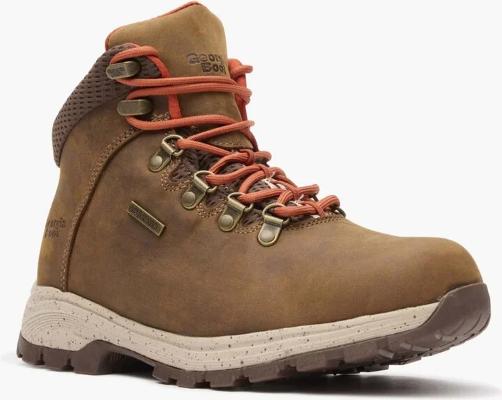 Georgia Boot Eagle Trail Women's Waterproof Hiker