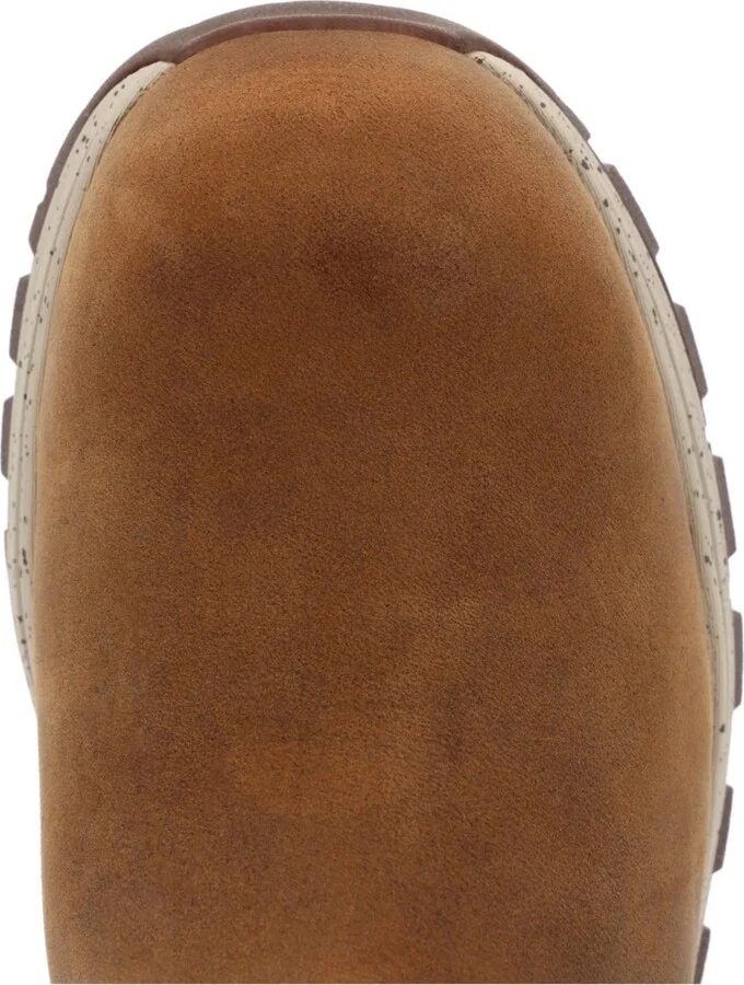 Georgia Boot Eagle Trail Women's Waterproof Pull-On Work Boot - Image 6