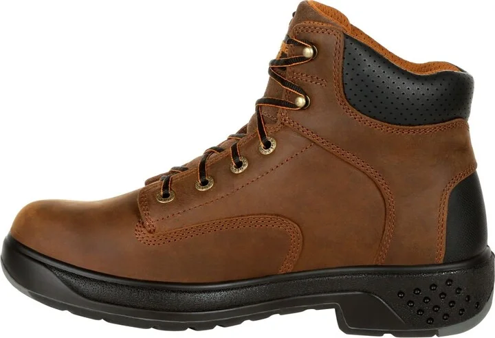 GEORGIA BOOT FLXpoint Composite Toe Waterproof Work Boot