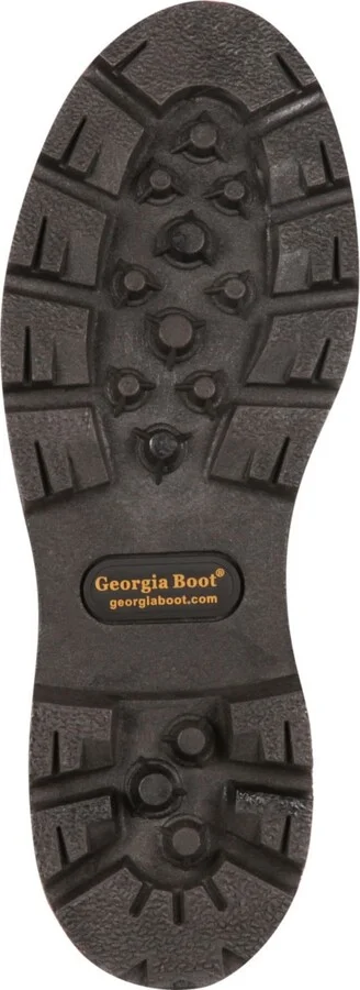 Georgia Boot Homeland Waterproof Work Boot - Image 2