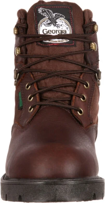 Georgia Boot Homeland Waterproof Work Boot - Image 3