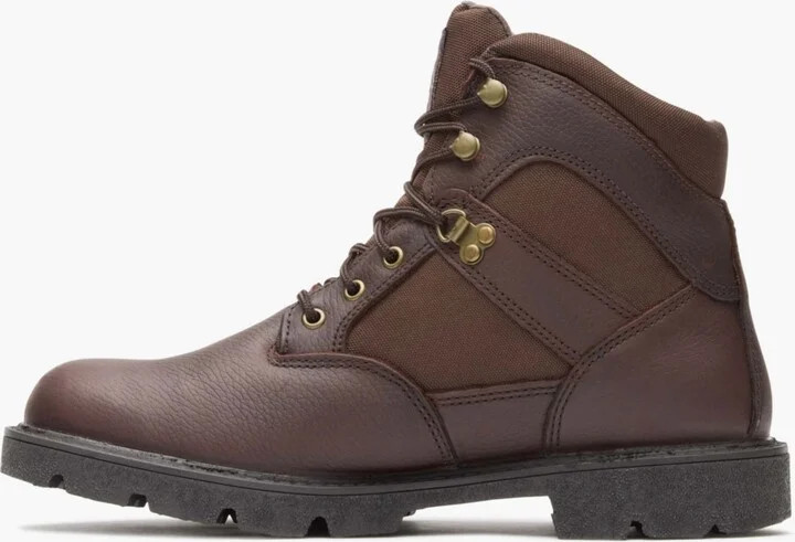 Georgia Boot Homeland Waterproof Work Boot - Image 5