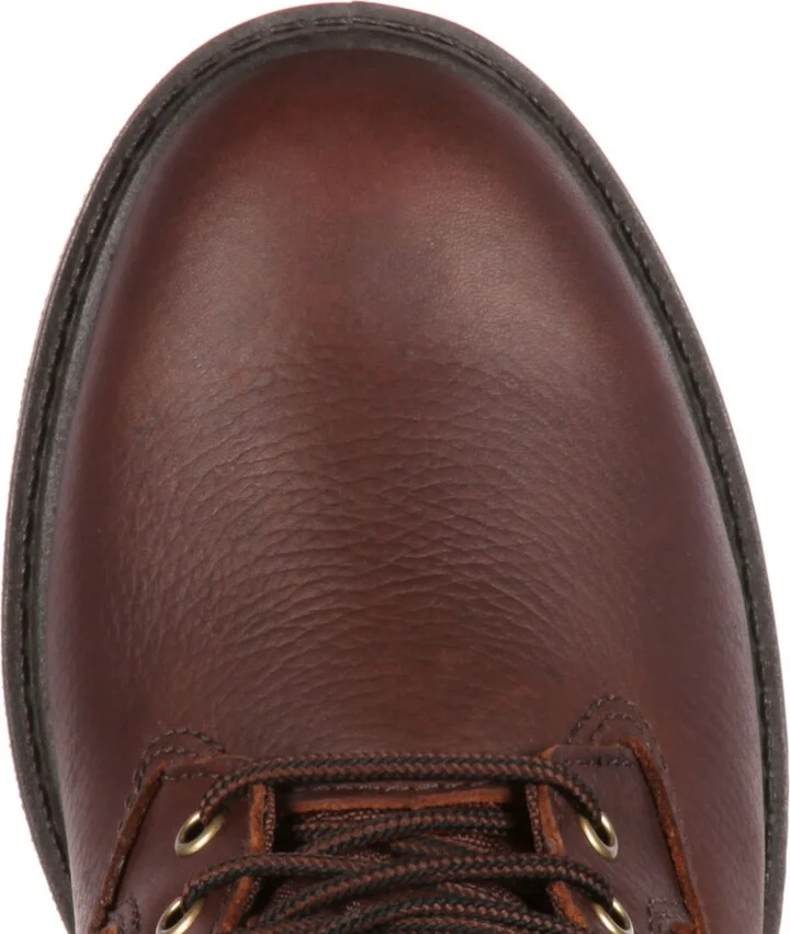 Georgia Boot Homeland Waterproof Work Boot - Image 6