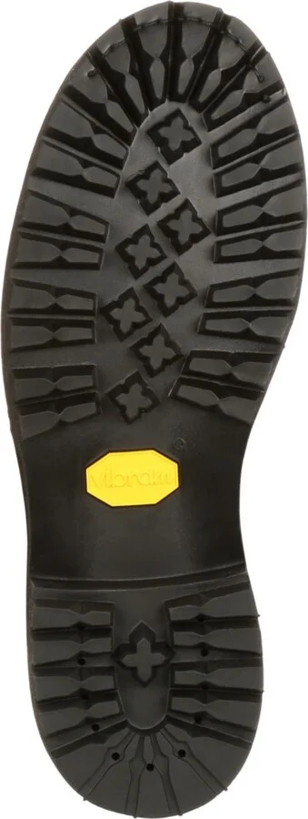 Georgia Boot Lace-to-Toe Steel Toe Waterproof Work Boot - Image 2