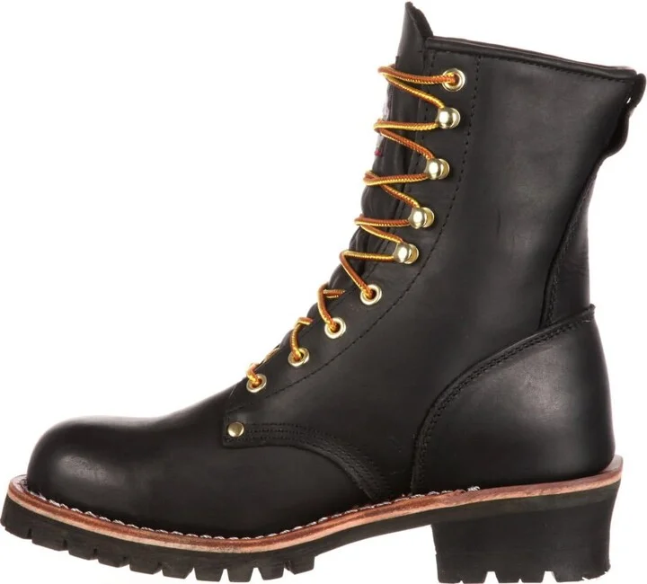 GEORGIA BOOT Logger Work Boot