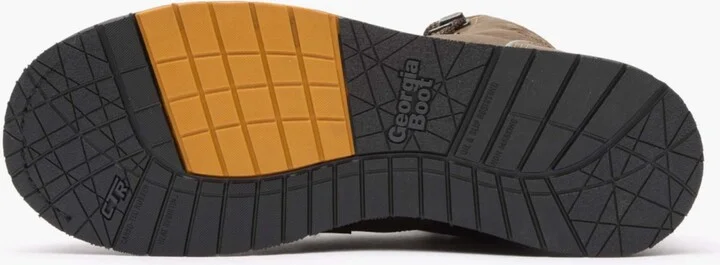 Georgia Boot Men's Amp Lt Power Wedge Composite Toe Work Boot - Image 2
