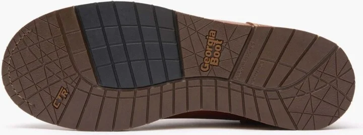 Georgia Boot Men's Amp Lt Wedge Chelsea Work Boot - Image 2