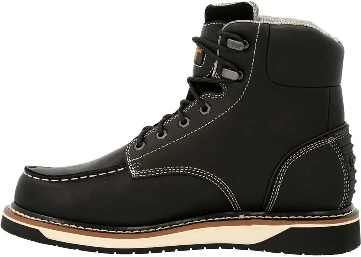 Georgia Boot Men's AMP LT Wedge Industrial Boot