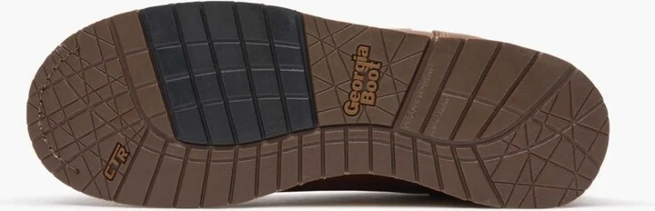 Georgia Boot Men's Amp Lt Wedge Waterproof Chelsea Work Boot - Image 2