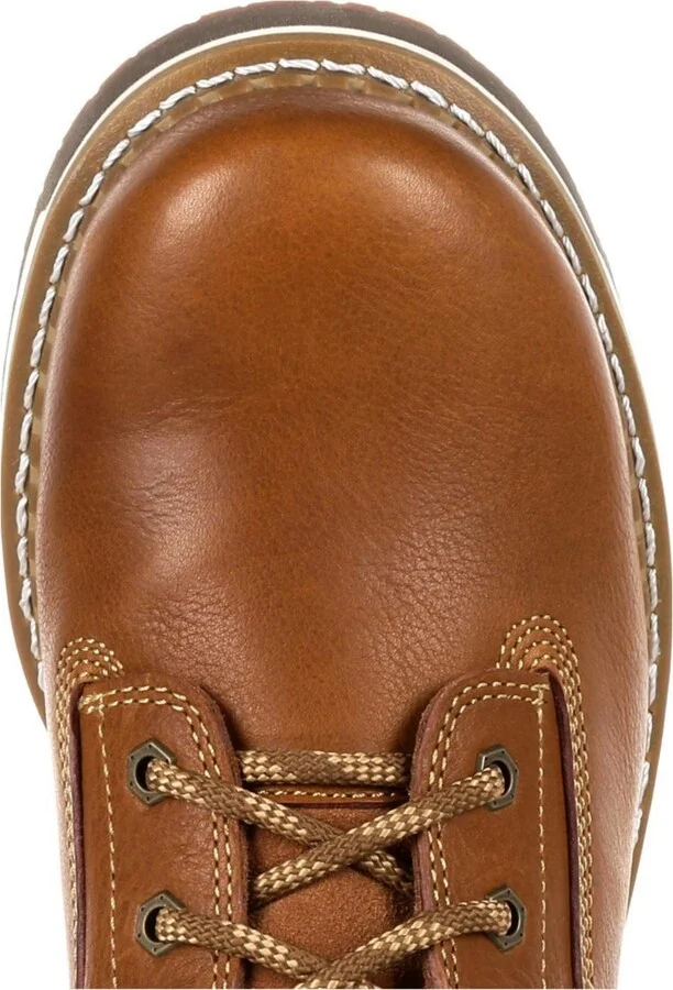 Georgia Boot Men's Amp Lt Wedge Work Boot - Image 6