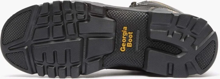 Georgia Boot Men's Amplitude Composite Toe Waterproof Work Boot - Image 2