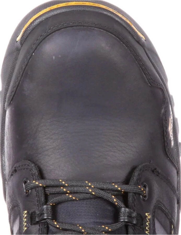 Georgia Boot Men's Amplitude Composite Toe Waterproof Work Boot - Image 5