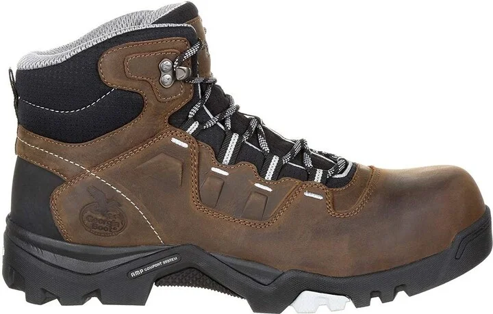 Georgia Boot mens Amplitude Industrial Boot