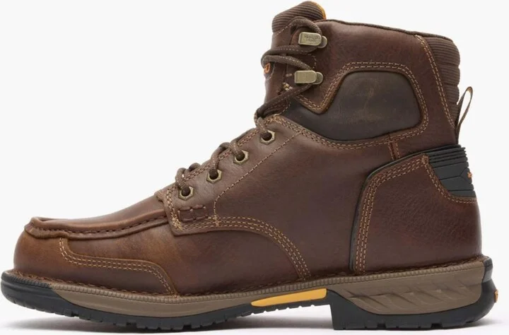 Georgia Boot Men's Athens 360 Waterproof Work Boot - Image 5