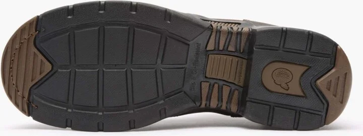 Georgia Boot Men's Athens Chelsea Waterproof Work Boot - Image 2