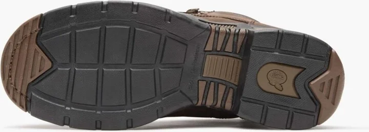 Georgia Boot Men's Athens Steel Toe Waterproof Work Boot - Image 2