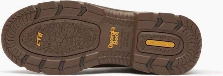Georgia Boot Men's Athens SuperLyte Waterproof Wallabe - Image 2