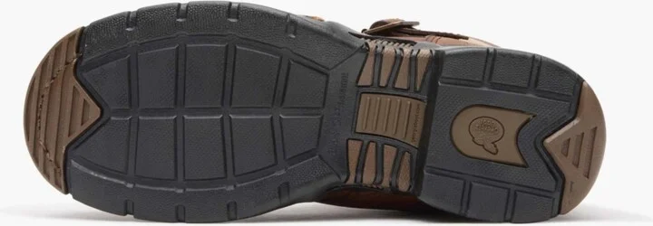 Georgia Boot Men's Athens Waterproof Side-Zip Boot - Image 3