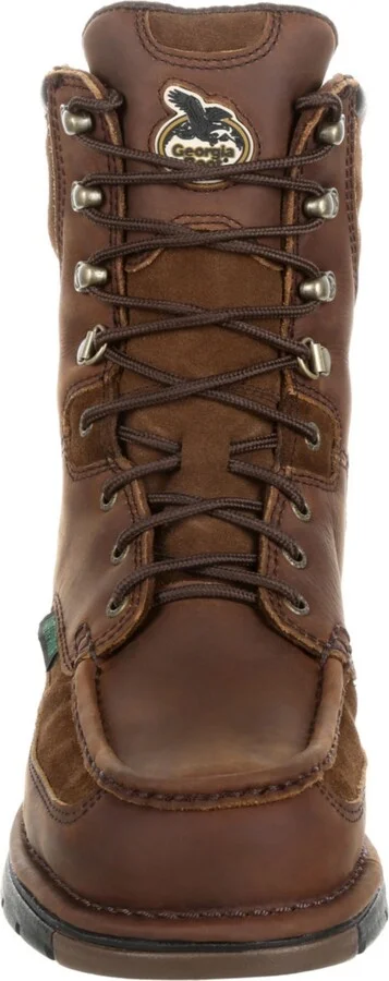 Georgia Boot Men's Athens Waterproof Work Boot - Image 3