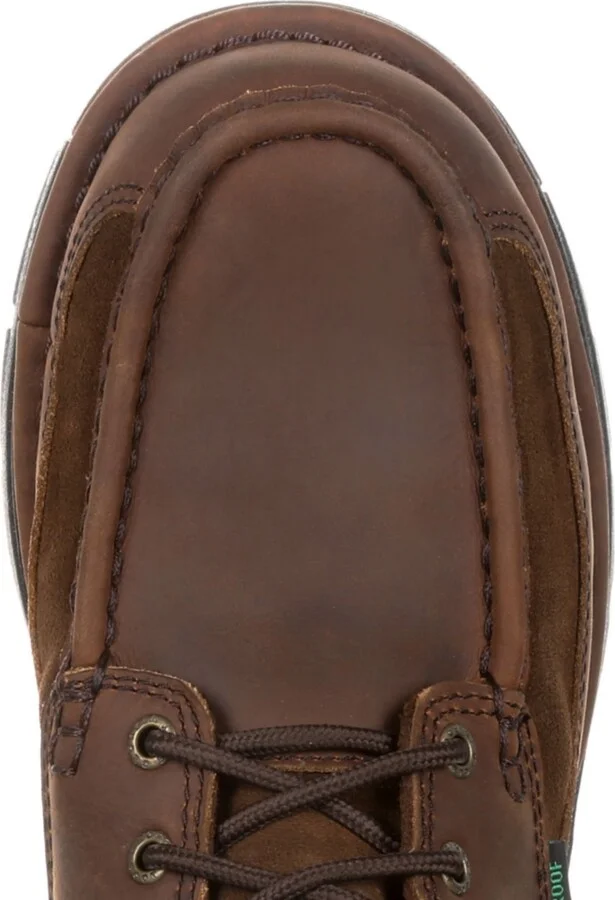 Georgia Boot Men's Athens Waterproof Work Boot - Image 6