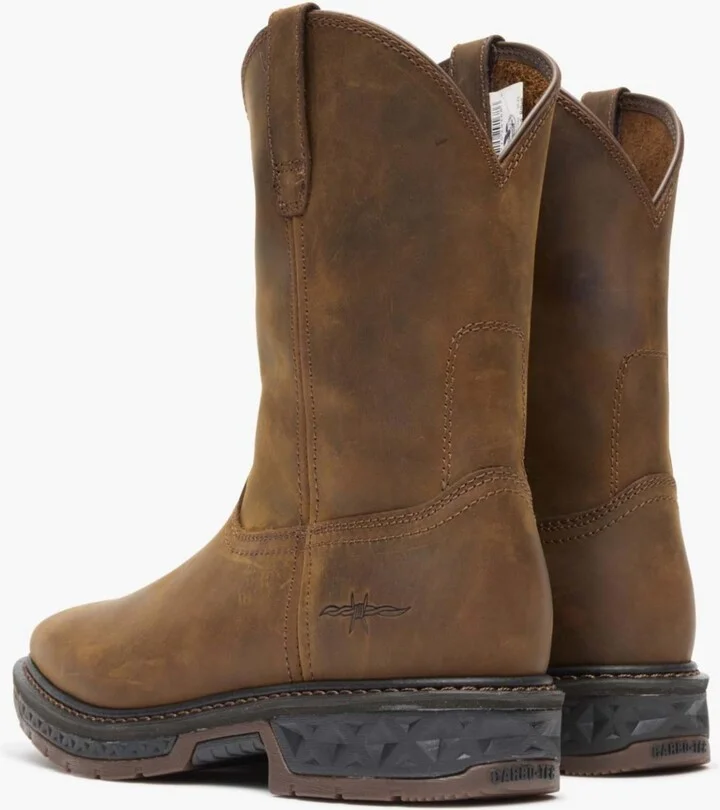 Georgia Boot Men's Carbo-Tec Lt Pull-On Boot - Image 4