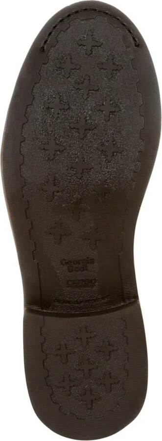 Georgia Boot Men's Carbo-Tec Wellington - Image 2