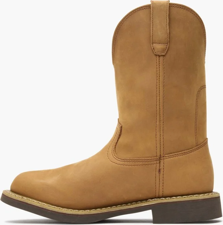 Georgia Boot Men's Carbo-Tec Wellington - Image 5