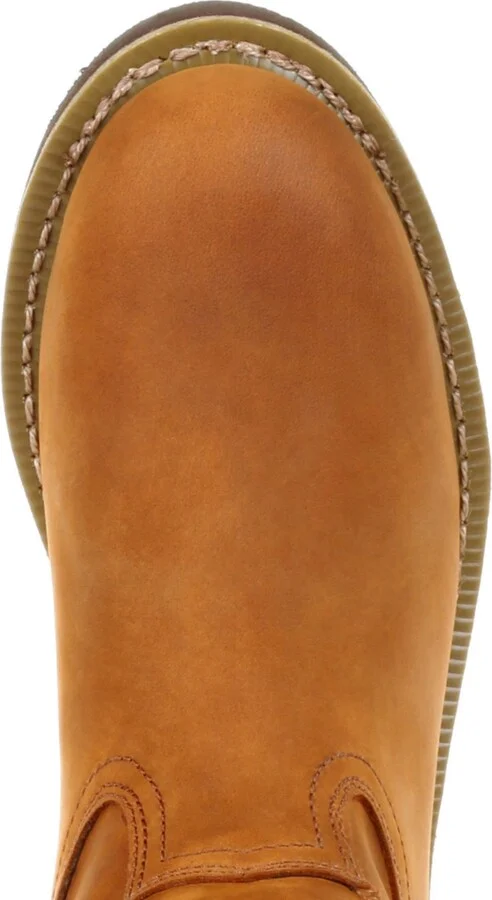 Georgia Boot Men's Carbo-Tec Wellington - Image 6